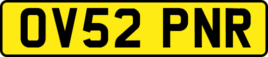 OV52PNR