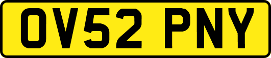 OV52PNY