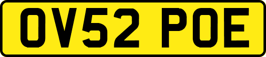 OV52POE