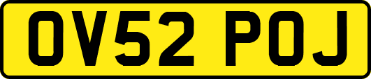 OV52POJ