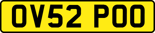 OV52POO