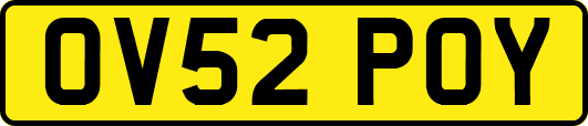 OV52POY