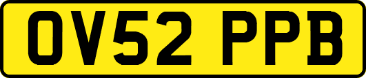 OV52PPB