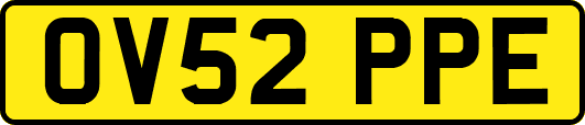 OV52PPE