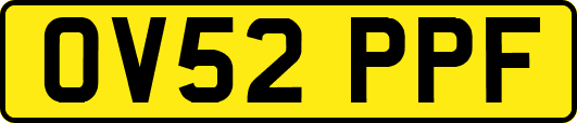 OV52PPF