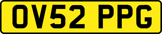 OV52PPG