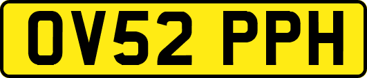 OV52PPH