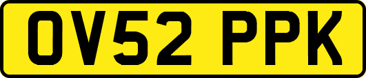 OV52PPK
