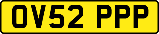 OV52PPP