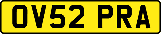OV52PRA