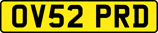 OV52PRD