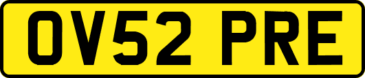 OV52PRE