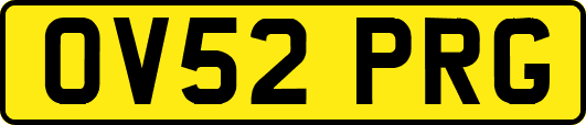 OV52PRG