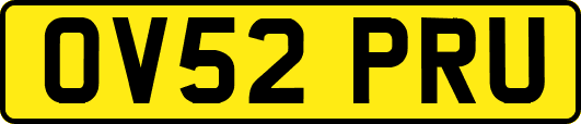 OV52PRU