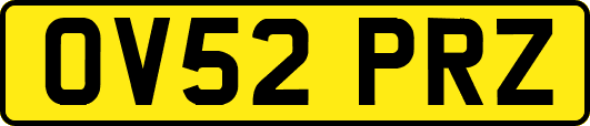 OV52PRZ