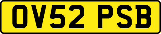 OV52PSB