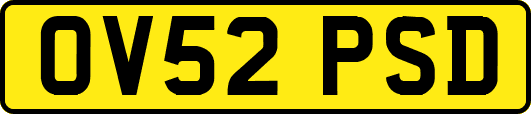 OV52PSD