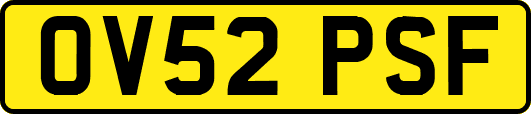 OV52PSF