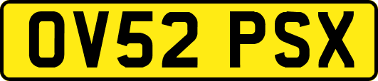 OV52PSX