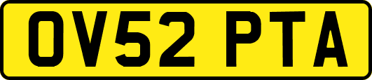 OV52PTA