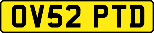 OV52PTD