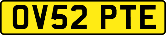 OV52PTE