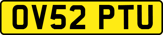 OV52PTU