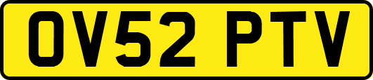 OV52PTV