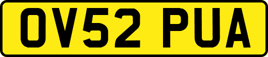 OV52PUA