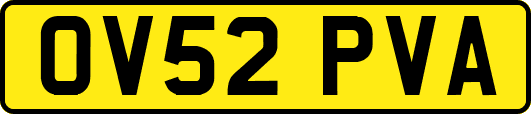 OV52PVA