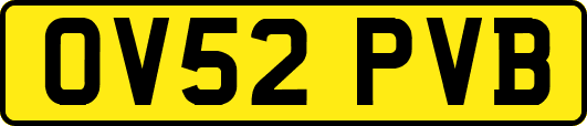 OV52PVB