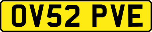 OV52PVE