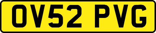 OV52PVG