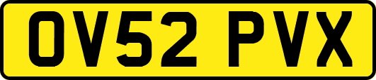 OV52PVX