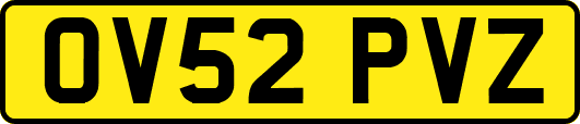 OV52PVZ