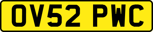 OV52PWC