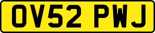 OV52PWJ