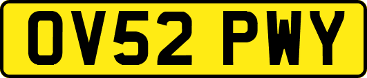 OV52PWY
