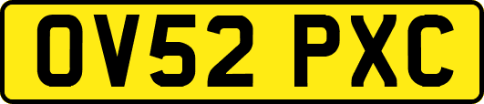 OV52PXC