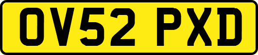 OV52PXD
