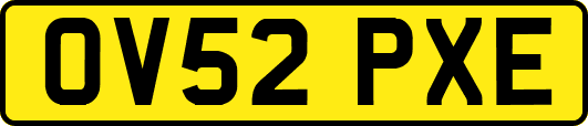 OV52PXE