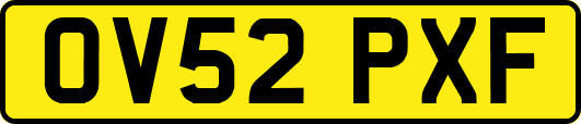 OV52PXF