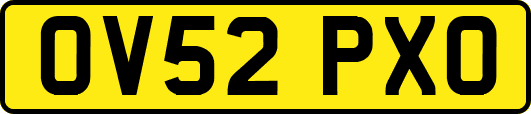 OV52PXO