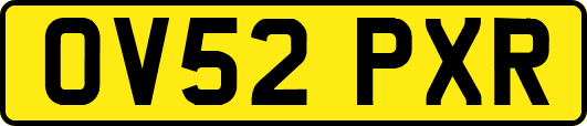 OV52PXR