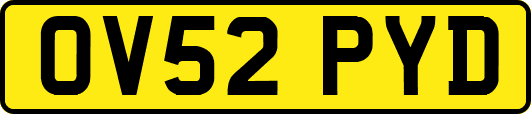 OV52PYD