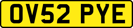 OV52PYE