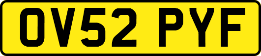 OV52PYF