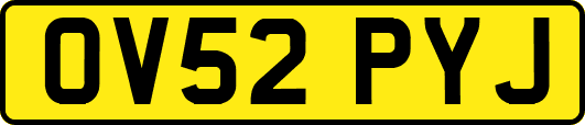 OV52PYJ