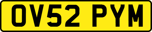 OV52PYM