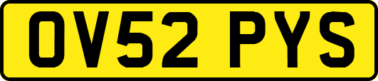 OV52PYS